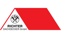 Logo von Dachdecker Richter Dachdecker GmbH