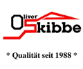 Logo von Abdeckung Oliver Skibbe Dachdeckerei GmbH