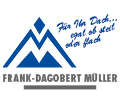 Logo von Abdichtung & Bedachung Frank Dagobert Müller