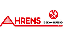 Logo von Ahrens Bedachungs GmbH