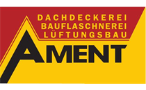 Logo von Ament Alfred