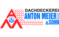 Logo von Anton Meier & Sohn GmbH Dachdeckerei