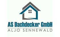 Logo von AS Dachdecker GmbH