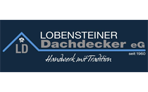 Logo von Bad Lobensteiner Dachdecker eG