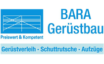 Logo von Bara Gerüstbau GmbH & Co.KG
