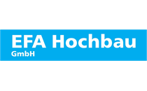 Logo von Baubetrieb EFA Hochbau GmbH