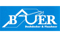 Logo von Bauer Dachdecker & Flaschner GmbH