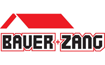 Logo von Bauer & Zang Dachdeckermeister