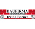 Logo von Baufirma Irving Börner