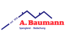 Logo von Baumann A.