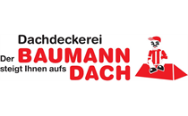 Logo von Baumann Dach