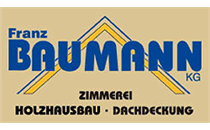 Logo von Baumann Franz KG