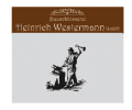 Logo von Bauschlosserei Heinrich Westermann GmbH