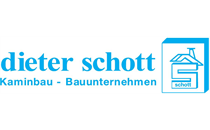 Logo von Bauunternehmen Schott