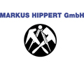 Logo von Bedachung Hippert GmbH
