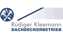 Logo von Bedachung Kleemann