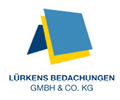 Logo von Bedachung Lürkens Bedachungen GmbH & Co. KG