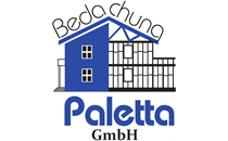 Logo von Bedachung Paletta GmbH