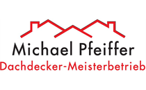 Logo von Bedachung Pfeiffer Michael