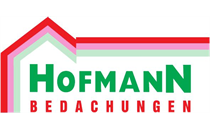 Logo von Bedachungen, H. Hofmann GmbH