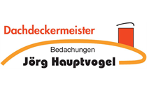 Logo von Bedachungen Hauptvogel Jörg