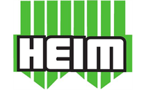 Logo von Bedachungen Heim