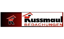Logo von Bedachungen Kussmaul