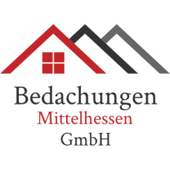 Logo von Bedachungen Mittelhessen GmbH