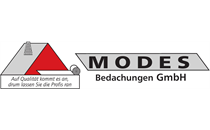 Logo von Bedachungen Modes GmbH