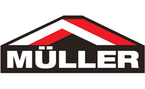 Logo von Bedachungen Müller