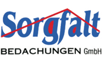 Logo von Bedachungen Sorgfalt GmbH