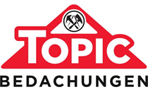 Logo von Bedachungen Topic