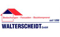 Logo von Bedachungen Walterscheidt GmbH