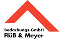 Logo von Bedachungs-GmbH Flüß & Meyer