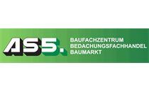 Logo von Bedachungsartikel AS 5.