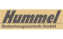 Logo von Bedachungstechnik Hummel GmbH