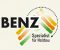 Logo von Benz Bernhard Holzbau GmbH