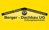 Logo von Berger-Dachbau UG