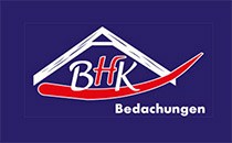 Logo von BHK Bedachungen GbR, Inh. Blome Hubert, Ausführung sämtl. Dachdeckerarbeiten
