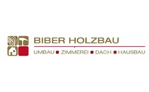 Logo von Biber Holzbau GmbH & Co. KG