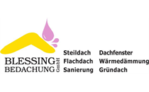 Logo von Blessing Bedachungen GmbH