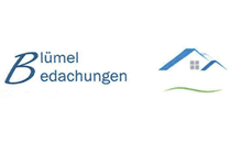 Logo von Blümel Bedachungen