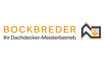 Logo von Bockbreder GmbH - Ihr Dachdecker-Meisterbetrieb Dachdeckerei