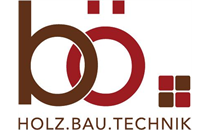 Logo von bö HOLZ.BAU.TECHNIK