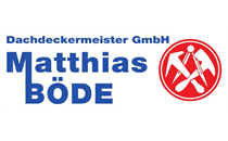 Logo von Böde Matthias Dachdeckermeister GmbH