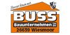 Logo von Bögert Buss Bauunternehmen GmbH