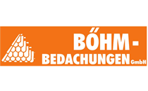 Logo von Böhm Bedachungen GmbH
