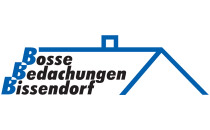 Logo von BOSSE Bedachungen U. Bosse