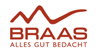 Logo von Braas GmbH, Dachsysteme