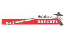 Logo von Breckel Felix Holzbau